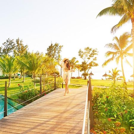 Victoria Beachcomber Resort & Spa - Victoria For 2 - Adults Only Pointe aux Piments Eksteriør bilde