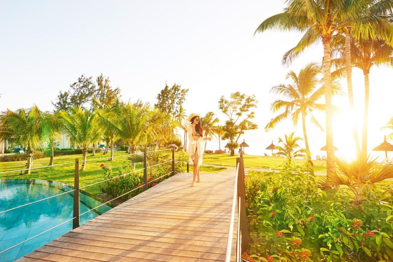 Victoria Beachcomber Resort & Spa - Victoria For 2 - Adults Only Pointe aux Piments Eksteriør bilde