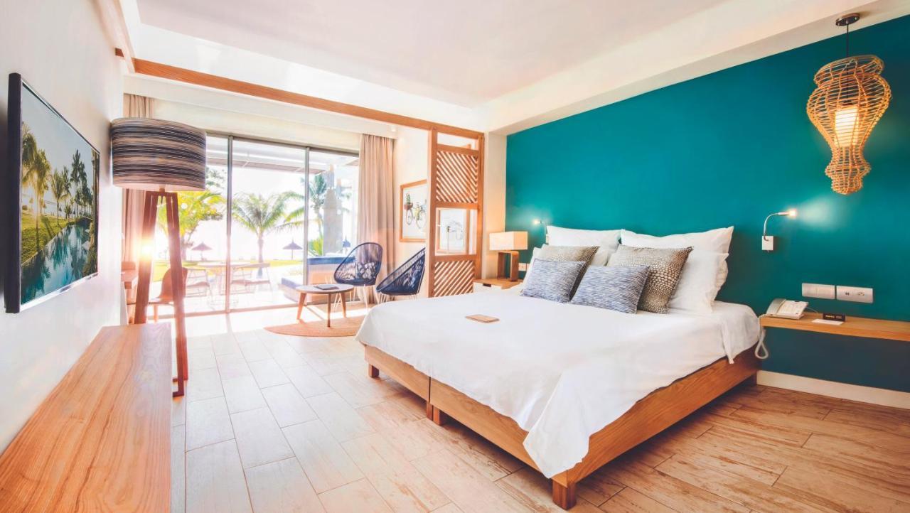 Victoria Beachcomber Resort & Spa - Victoria For 2 - Adults Only Pointe aux Piments Eksteriør bilde