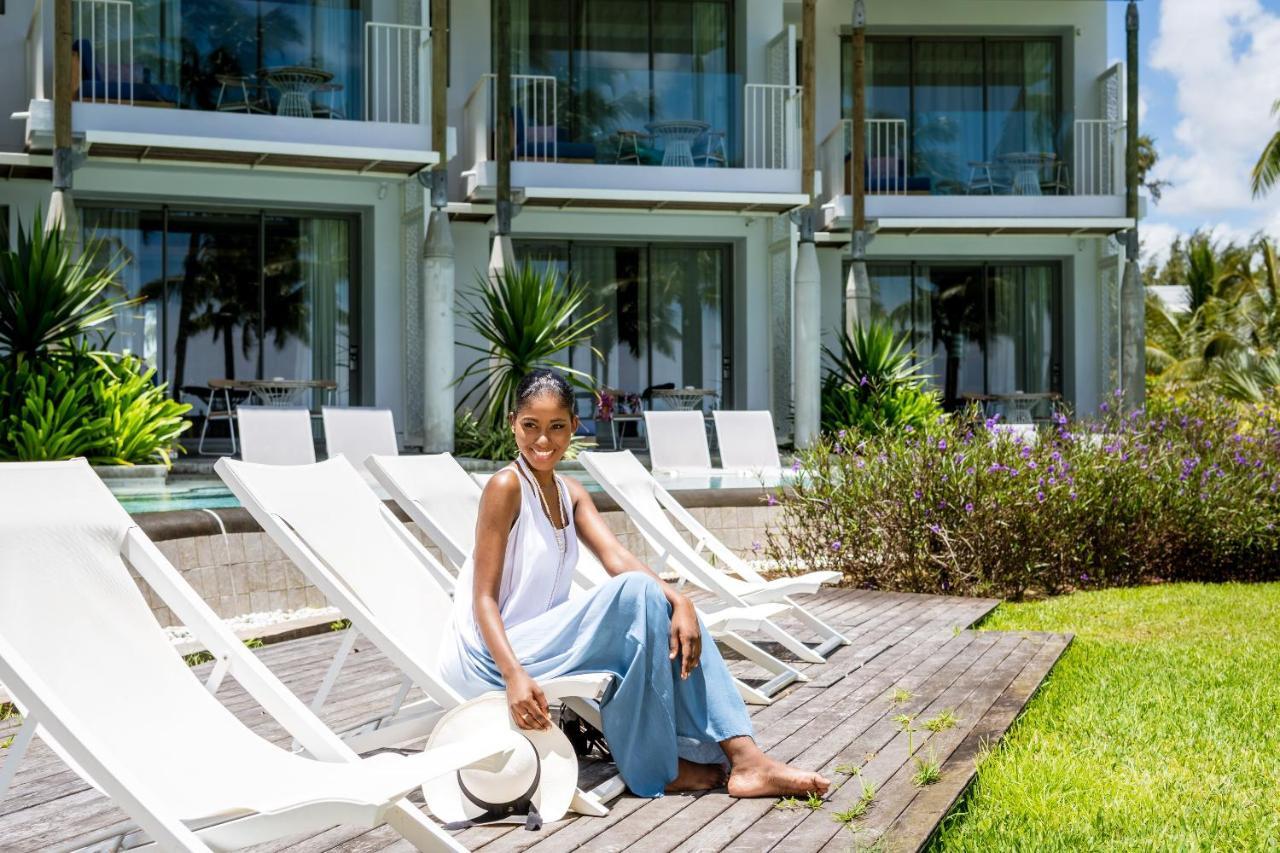 Victoria Beachcomber Resort & Spa - Victoria For 2 - Adults Only Pointe aux Piments Eksteriør bilde